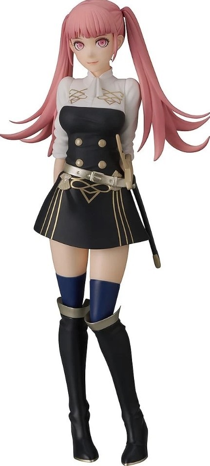 7″ POP UP PARADE Hilda Valentin Fire Emblem: Three Houses Figure no box