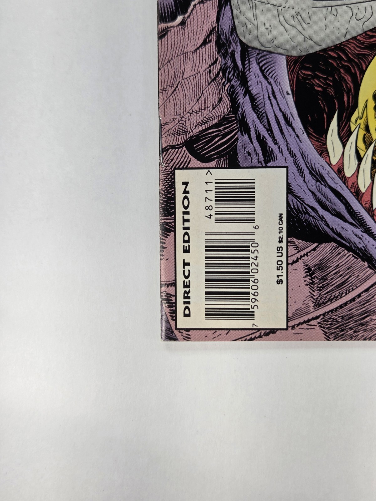 The Mighty Thor #487 (Marvel, 1995)