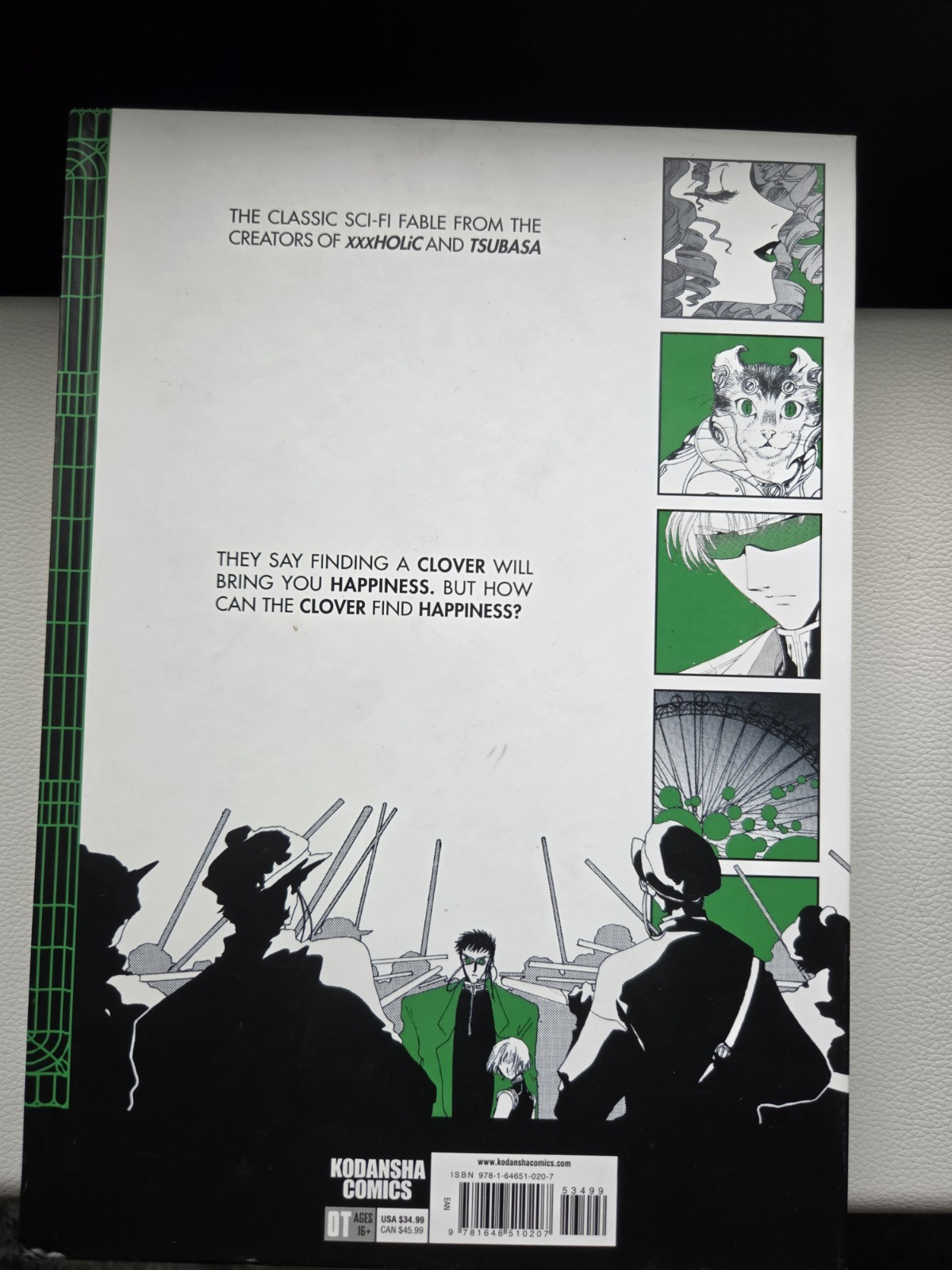 manga complete english