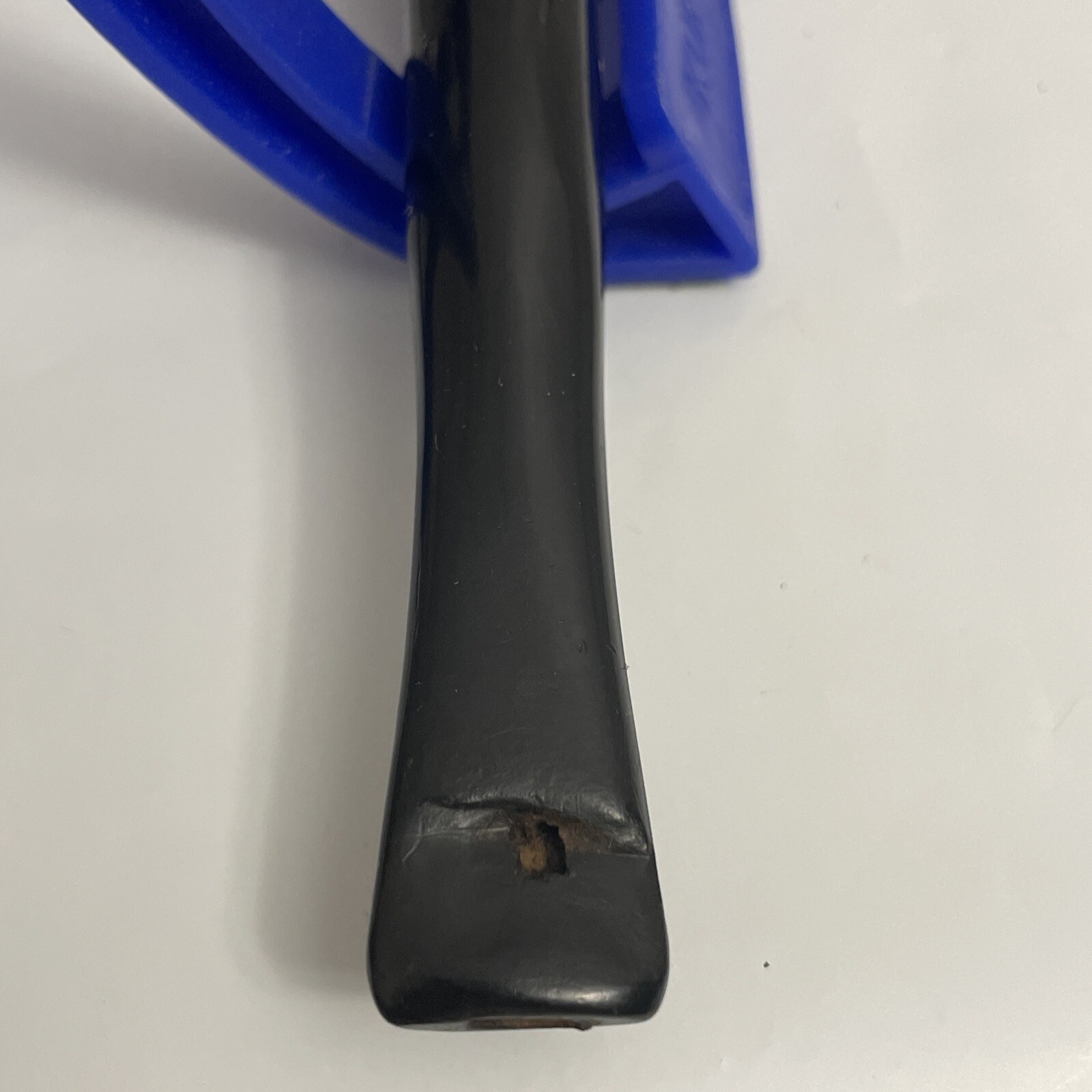 Mitchell Thomas International Collection Italy Tobacco Estate Pipe
