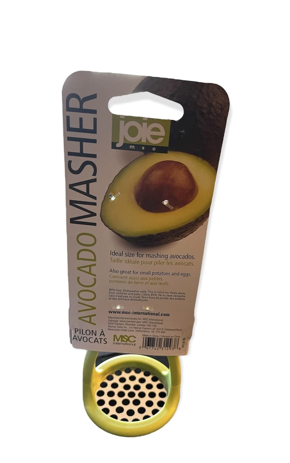 Avocado Masher