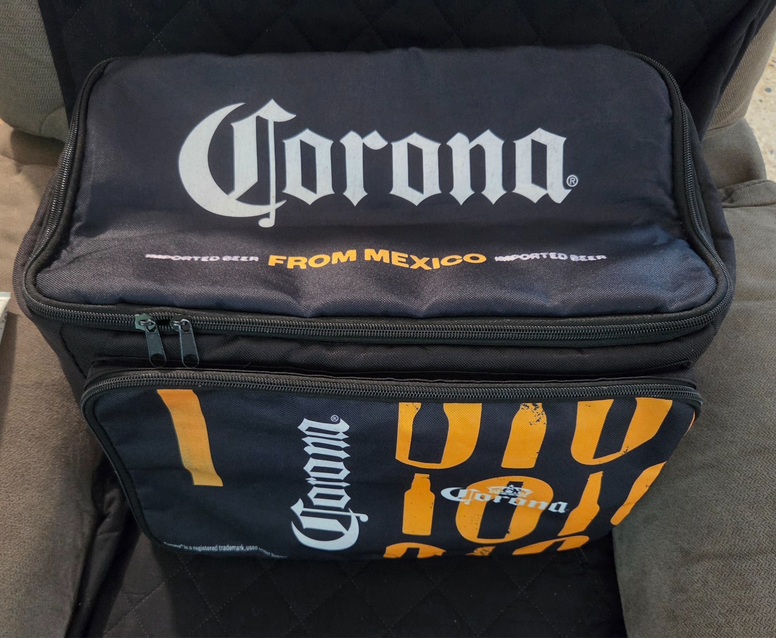 Original Corona Beer Cooler Licensed