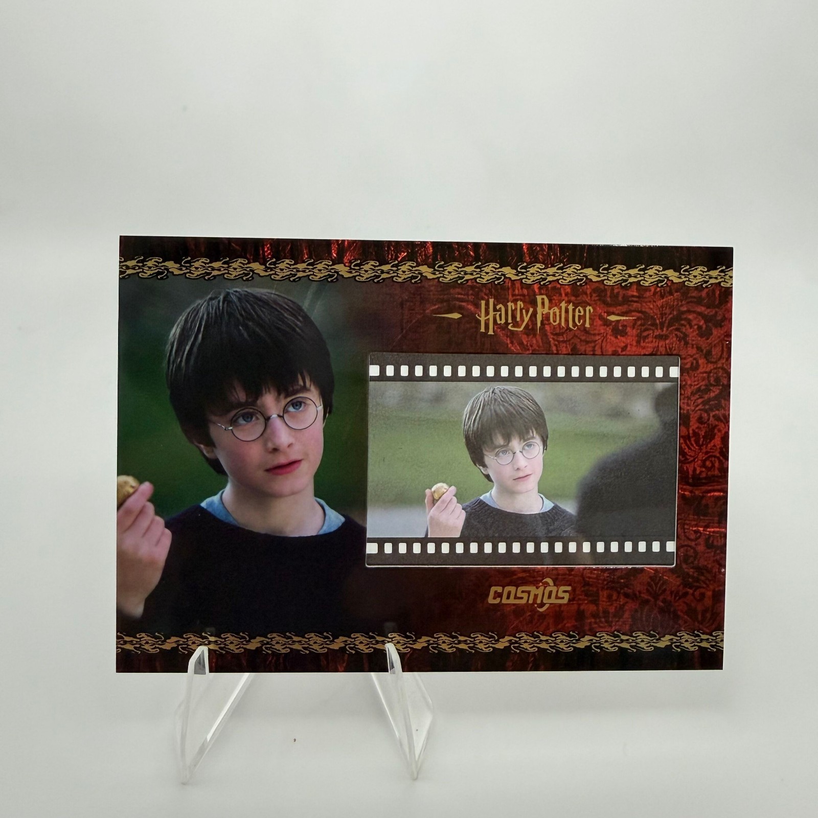 Harry Potter Film Card Pick Your Card Hogwarts 2025 Kakawow Cosmos CHP-JXQ