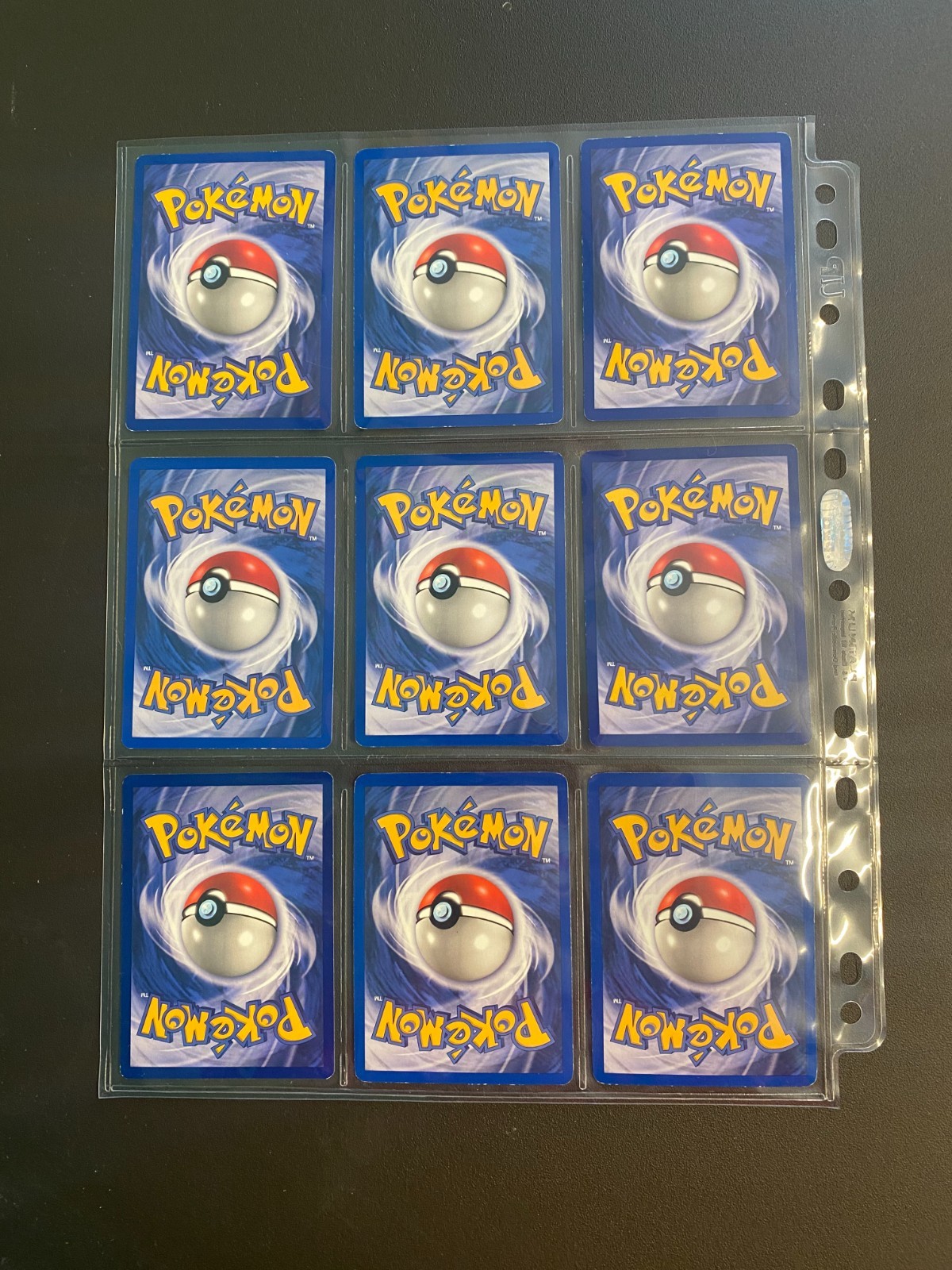 Fossil Set – Pokemon Cards Bundle – Complete Common and Uncommon – 1999 WOTC