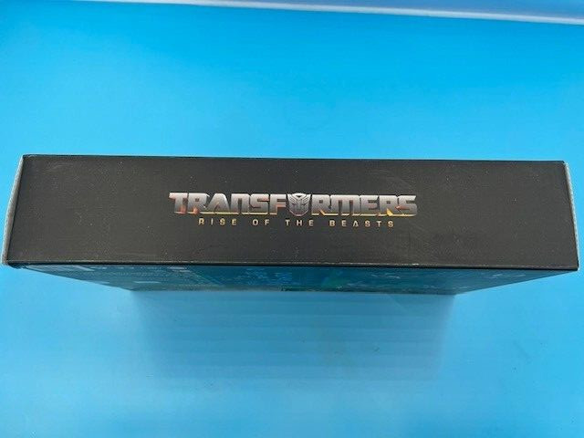 Yolopark Transformers Model Kit: OPTIMUS PRIME Action Figure (7.87″) AMK Series