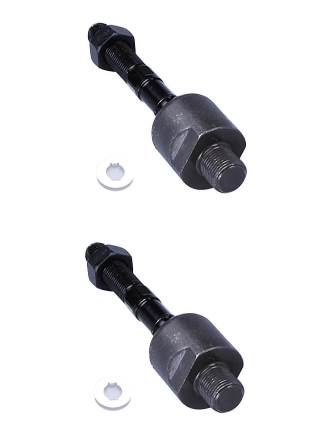 DEARMMGG ES80287 Tie Rod Ends Honda Accord