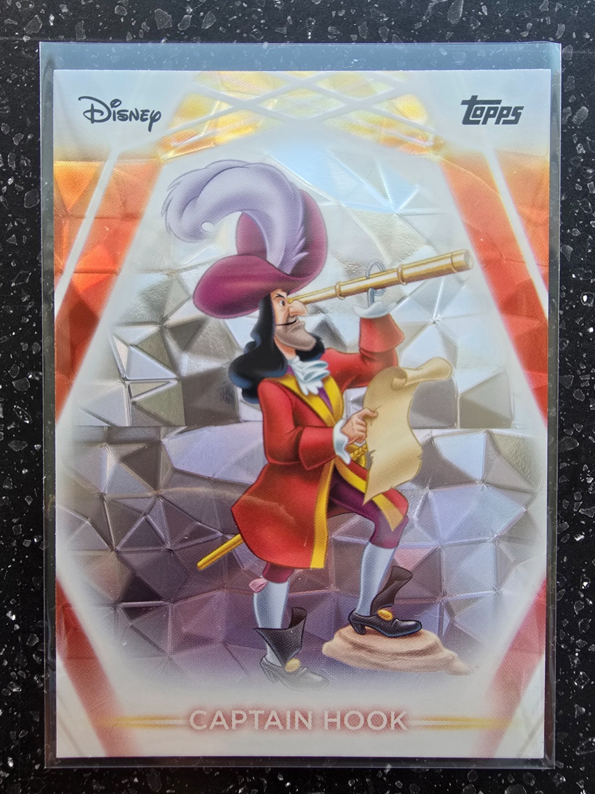 2026 Topps Disney Neon DIAMANTE PARALLEL Choose your own Base Blaster #1-200