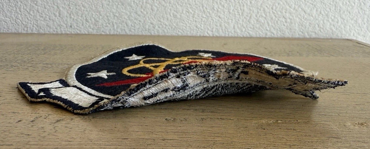 Navy VA-144 Patch 6 Inches Tall