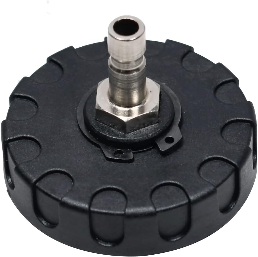 7mm Master Cylinder Bleeder Adapter