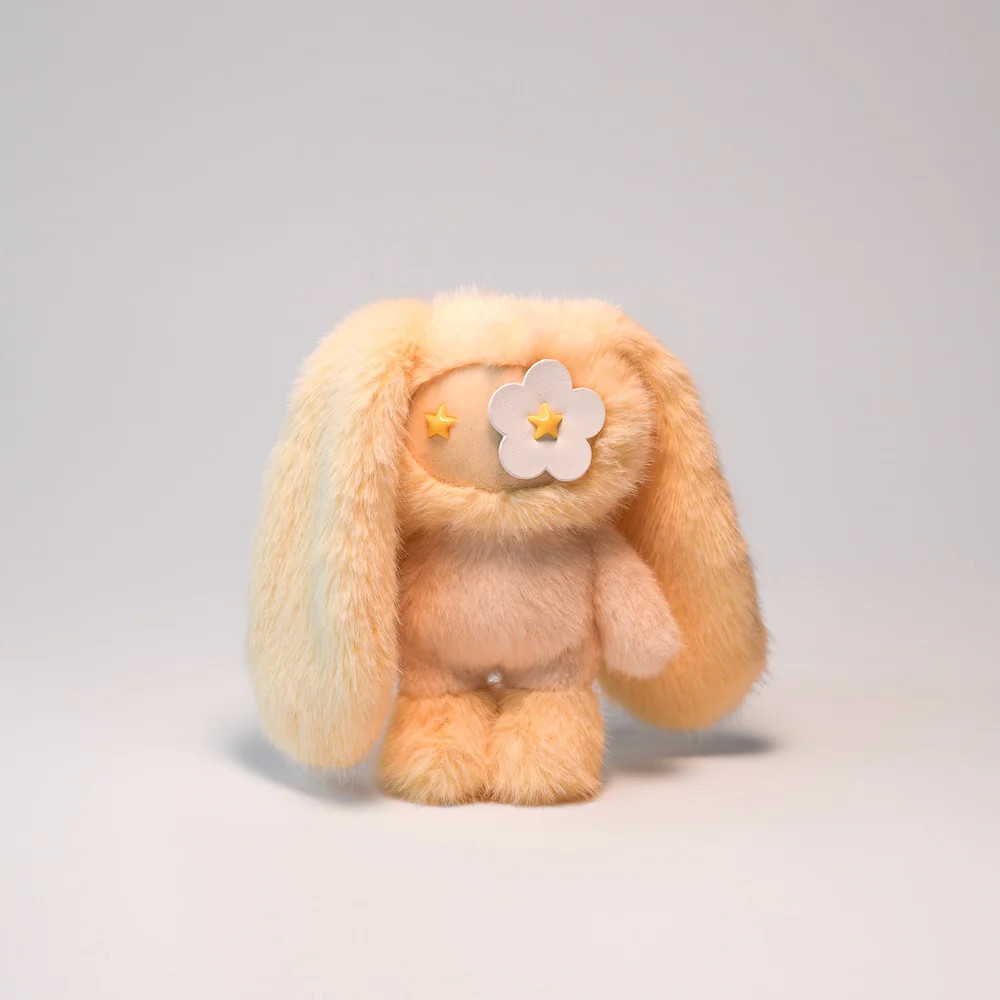 SOLD OUT LTD New CJ Hendry Easter Juju Collectible Blind Box Plush Keychain