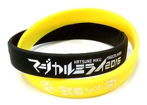 Japan Intercreate Wristband Hair Accessory 2016 Release Japan Import