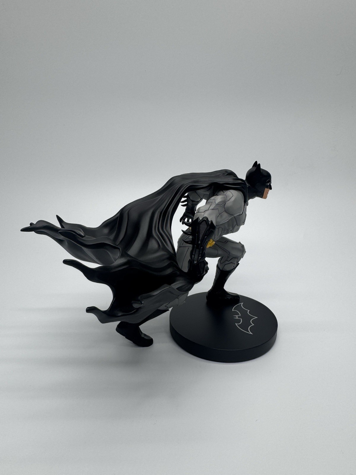 DC Designer Series Superman, Batman, and Wonder woman Jim Lee Statue #0093/5000
