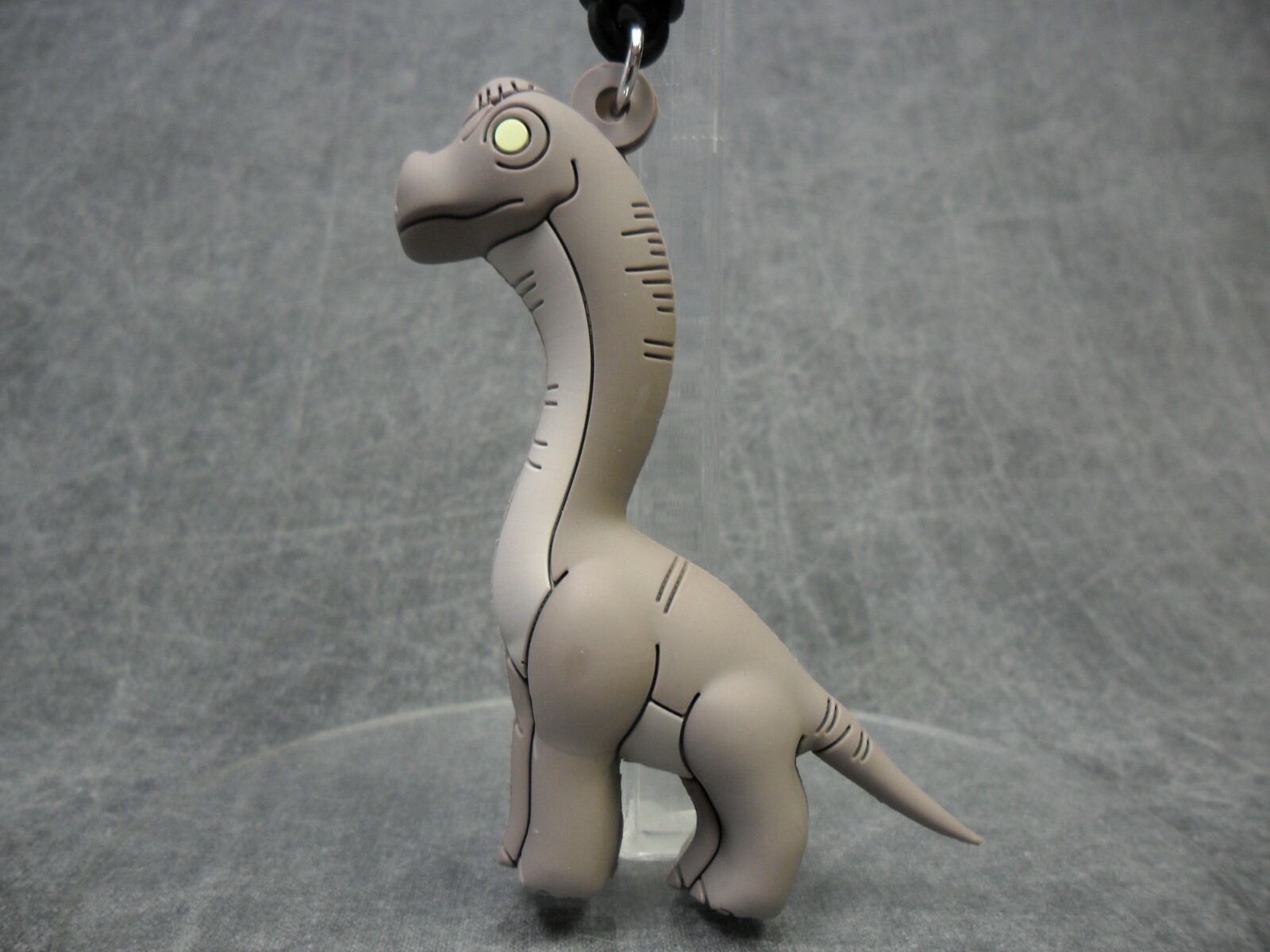 Jurassic Park NEW * Brachiosaurus Clip * Blind Bag Opened Monogram