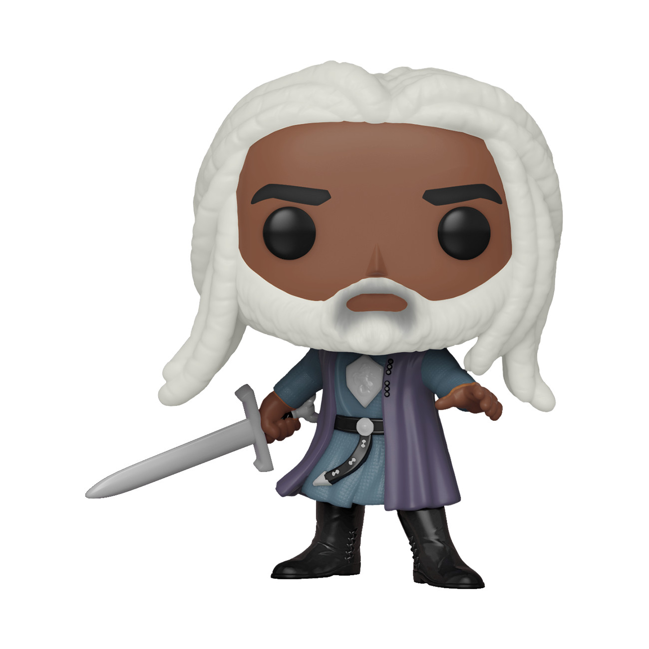 Funko Pop! Game of Thrones: House of the Dragon – Corlys Velaryon