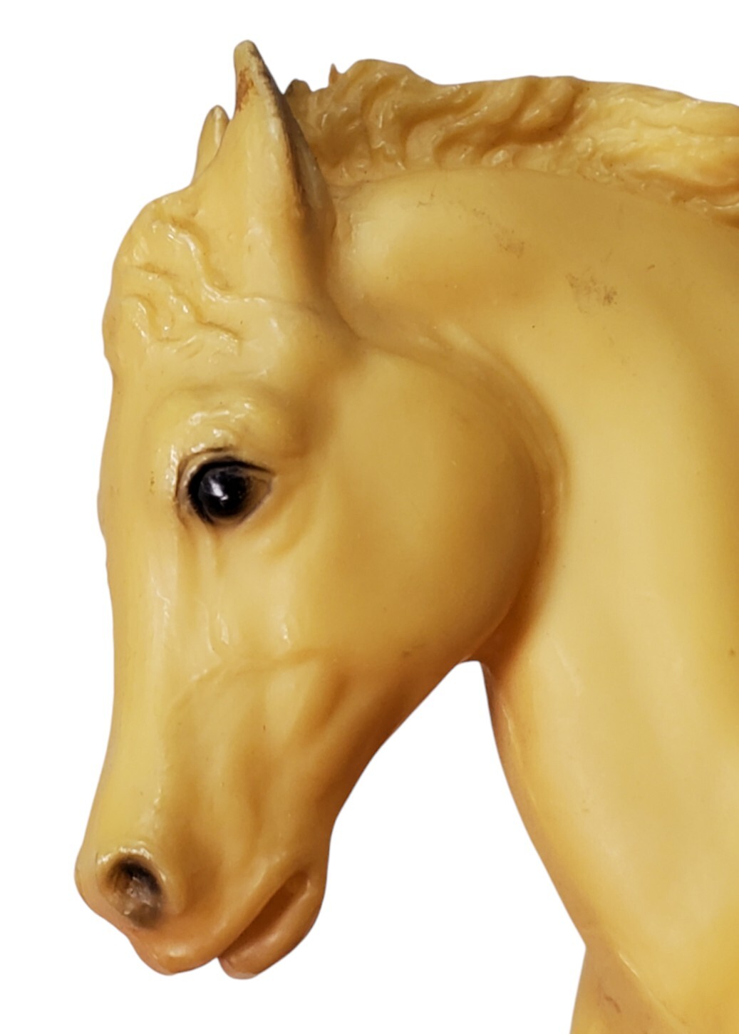 1960/1970s BREYER TRADITIONAL KING THE FIGHTING STALLION, MOLD 30