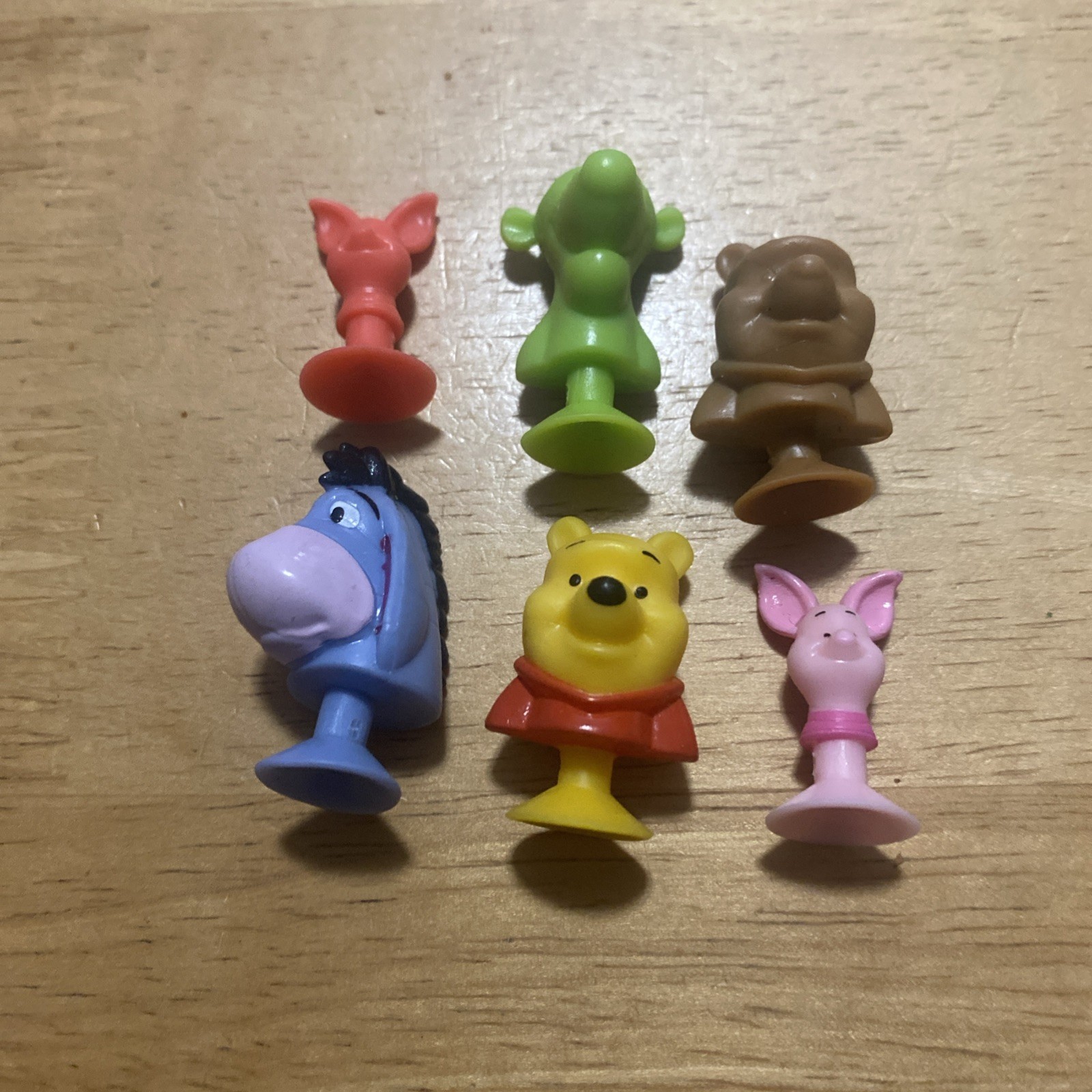 Disney Winnie The Pooh Micro Popz Beat Buddies