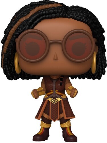 FUNKO POP! Television: The Boys S3 – Sister Sage [New Toy] Vinyl Figure