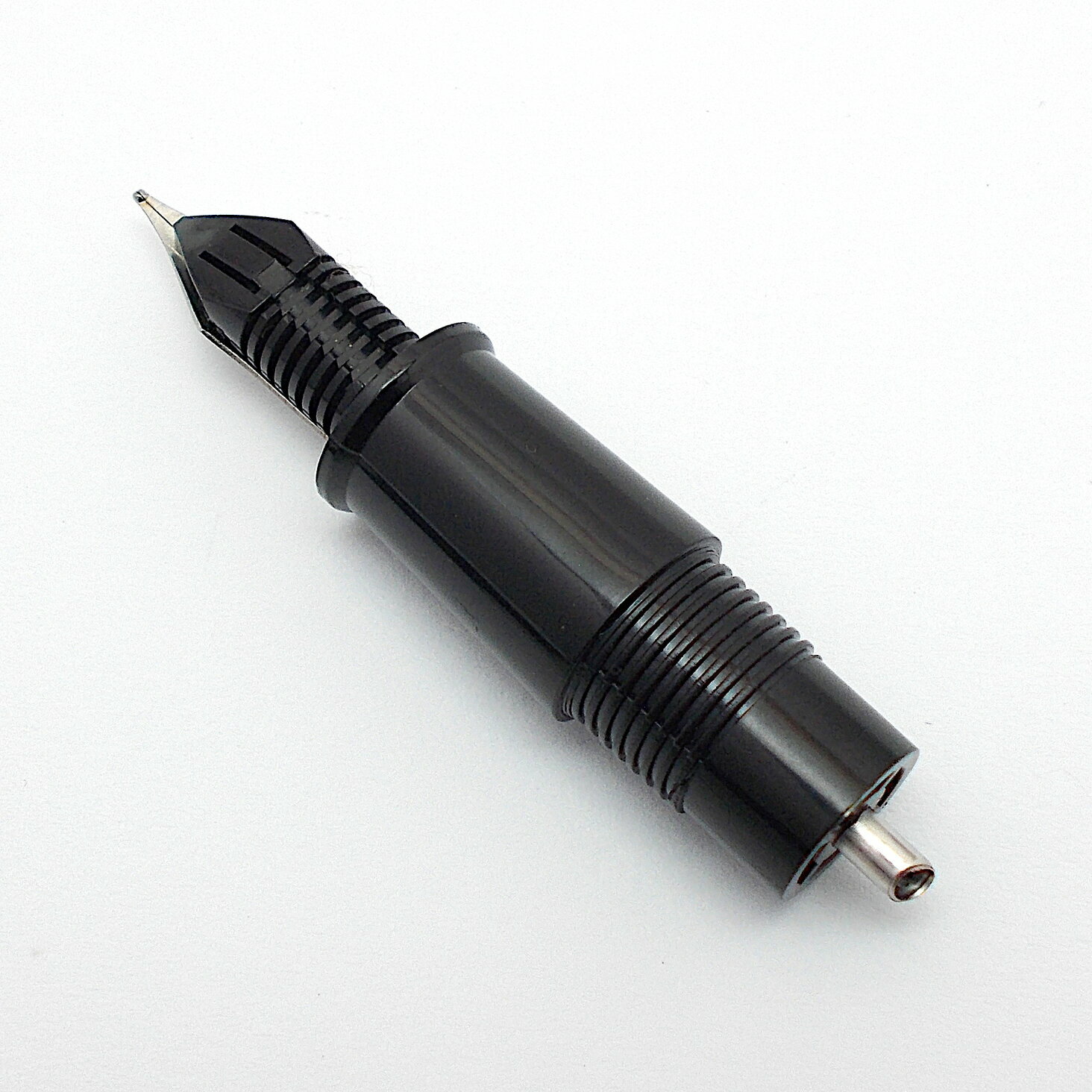 Sheaffer No Nonsense Nib Unit – Medium Nib Point – Original – Made in USA