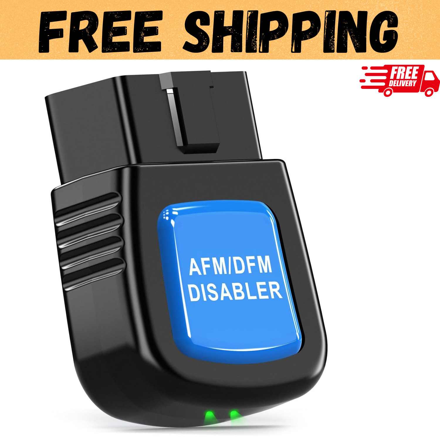 Compact AM F Disabler for GM V6/V8 – Upgrade Your Engine Experience Effortlessly