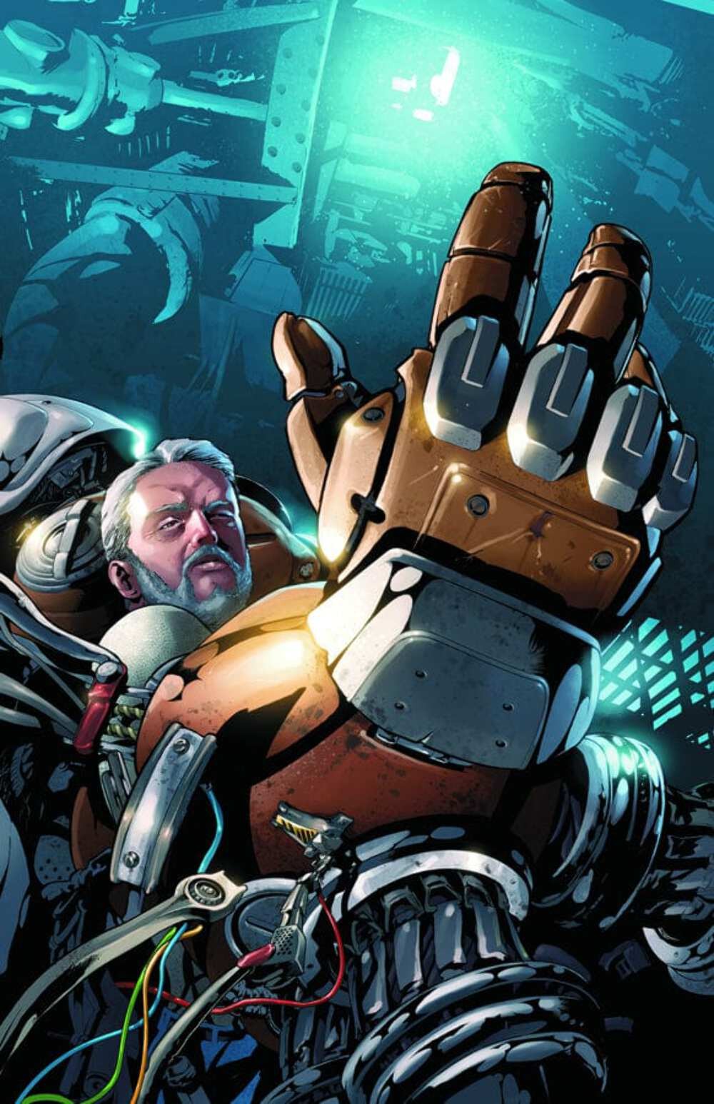STARCRAFT #3