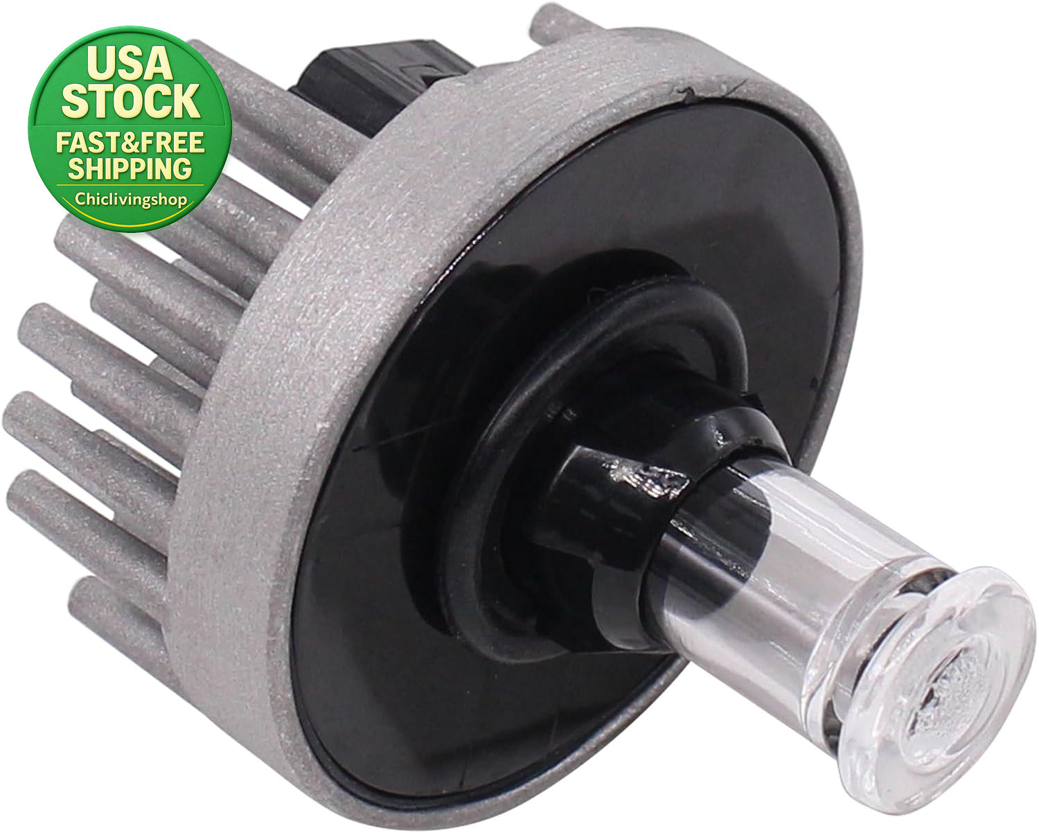 Brake Tail Light Bulb Driver Passenger Side GMC Acadia 2013-2017
