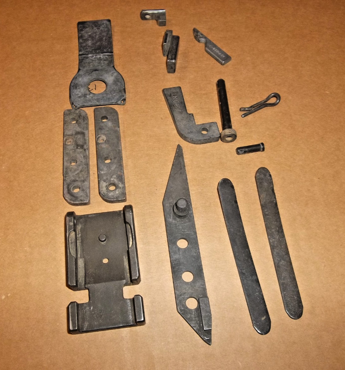 50 cal grab bag c 10295b