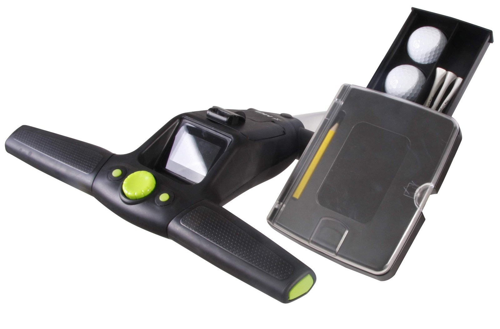 MGI Scorecard Holder Compatible with Zip SeriesZip Navigator atZip NavigatorZ…
