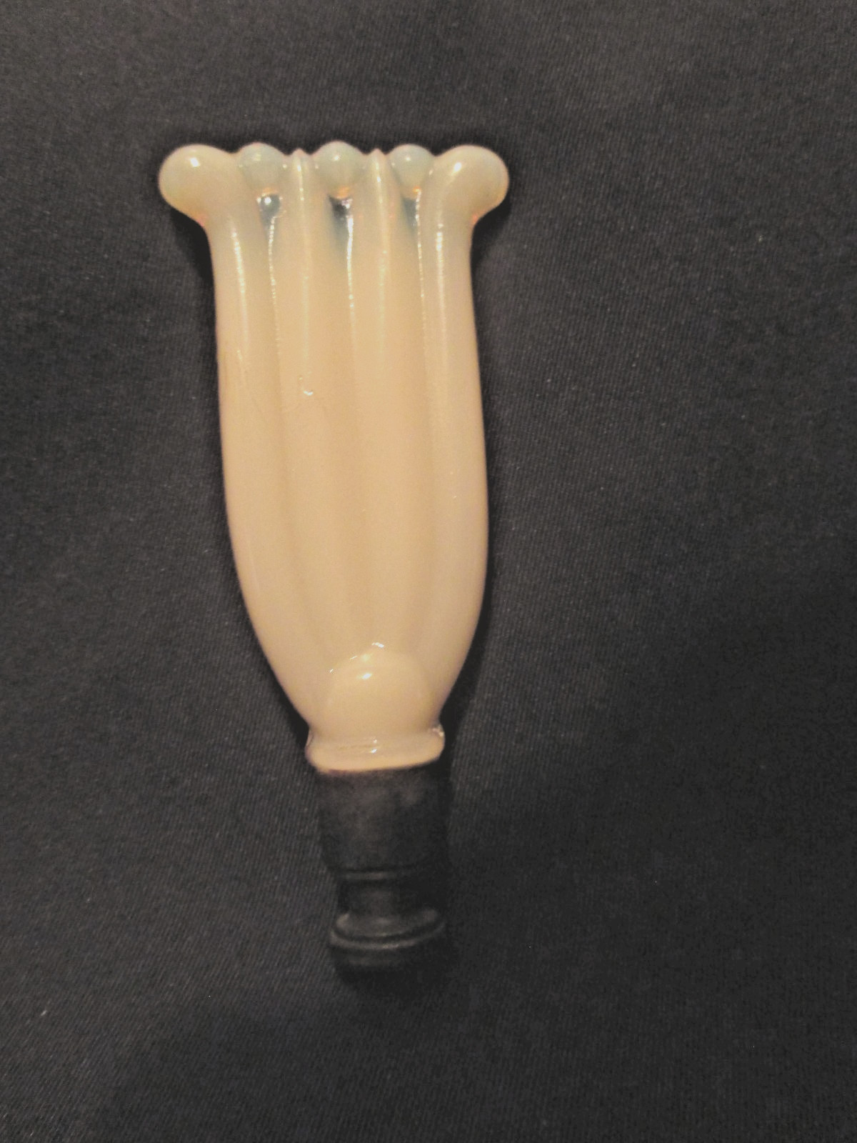 ALADDIN ALACITE FINIAL~~PRECISION