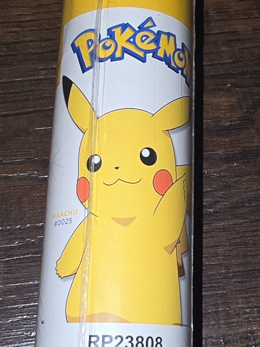 Trends International 22.375″ x 34″ Pokemon Pikachu Poster New NWT