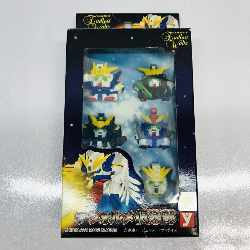 【, Box Damaged】Deformed Club [22]
