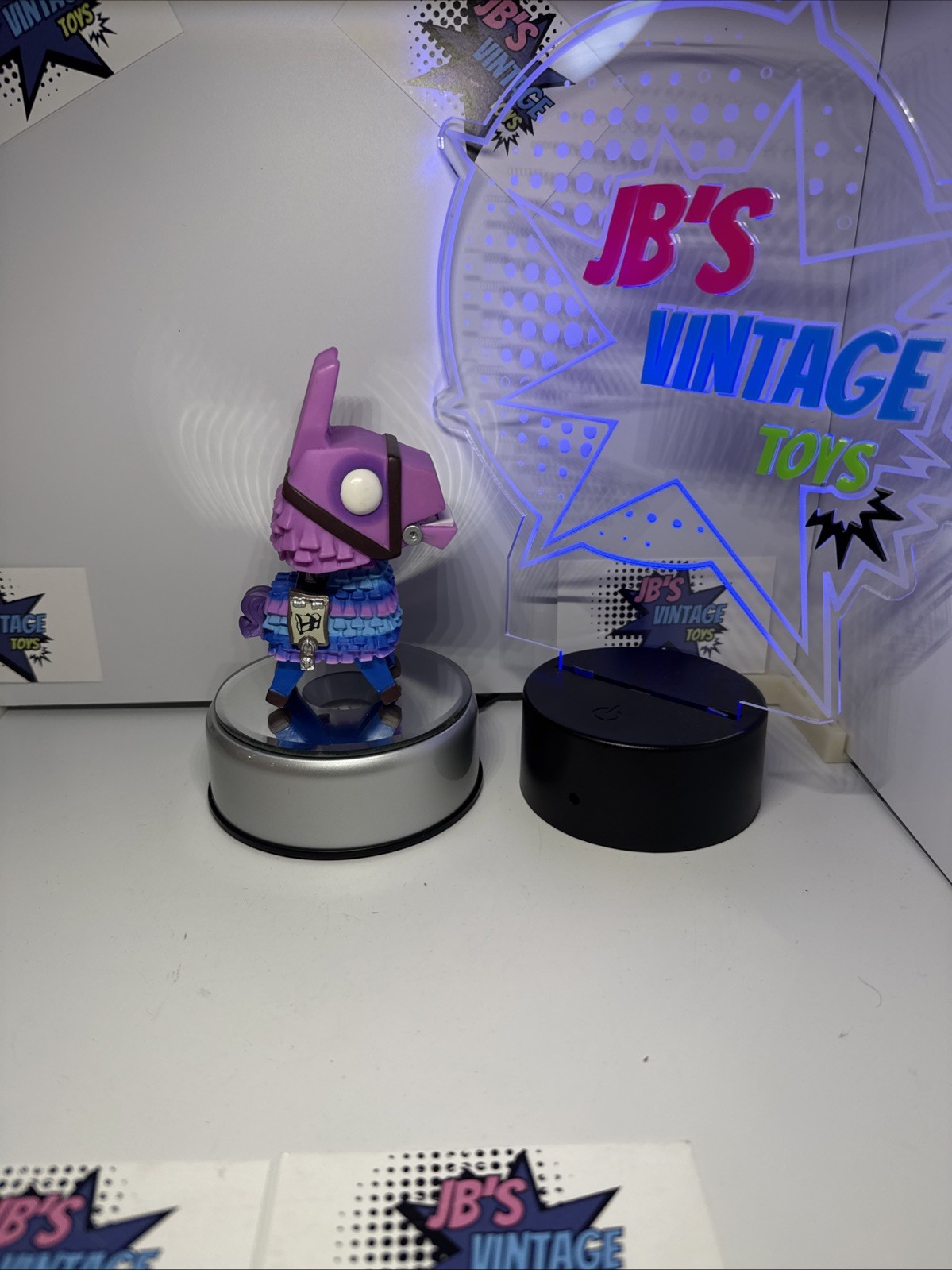 Funko Pop! FORTNITE #511 Loot Llama – OOB No Box Loose Used