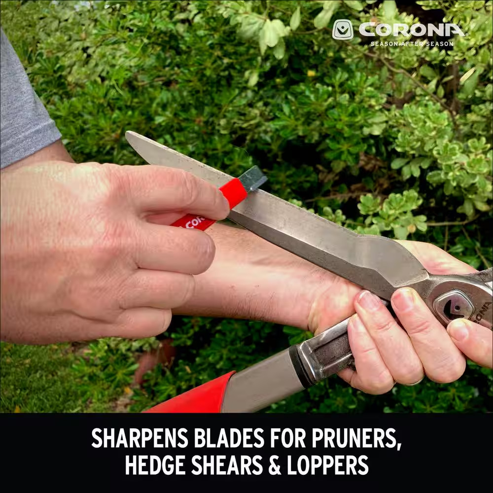5 In. Carbide Sharpening Tool