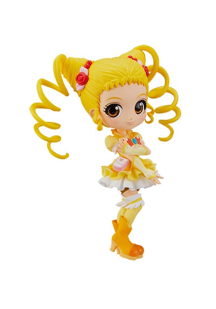 Pretty Cure Cure Lemonade Figure