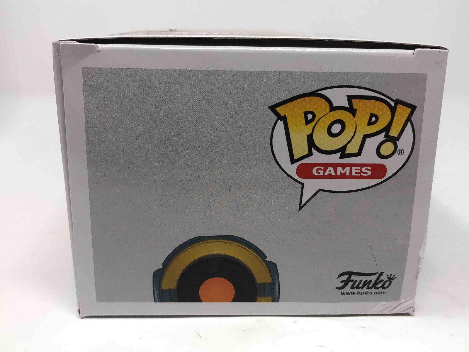 Funko POP! Games Apex Legends Pathfinder #544 Target Exclusive NOT MINT
