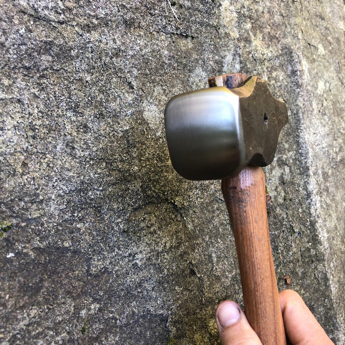 2.5 Pound Cross Pein/Rounding Hammer