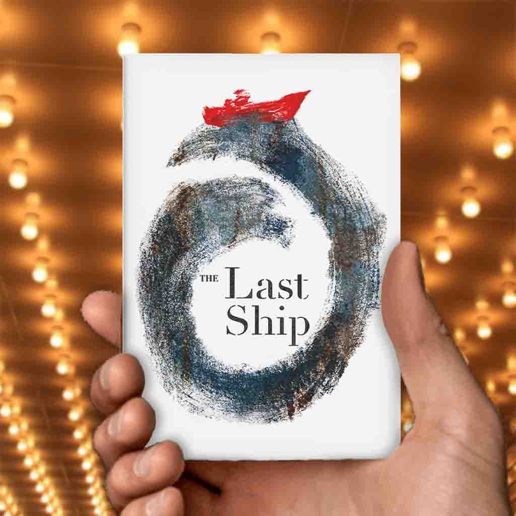 The Last Ship – The Sting Musical Magnet