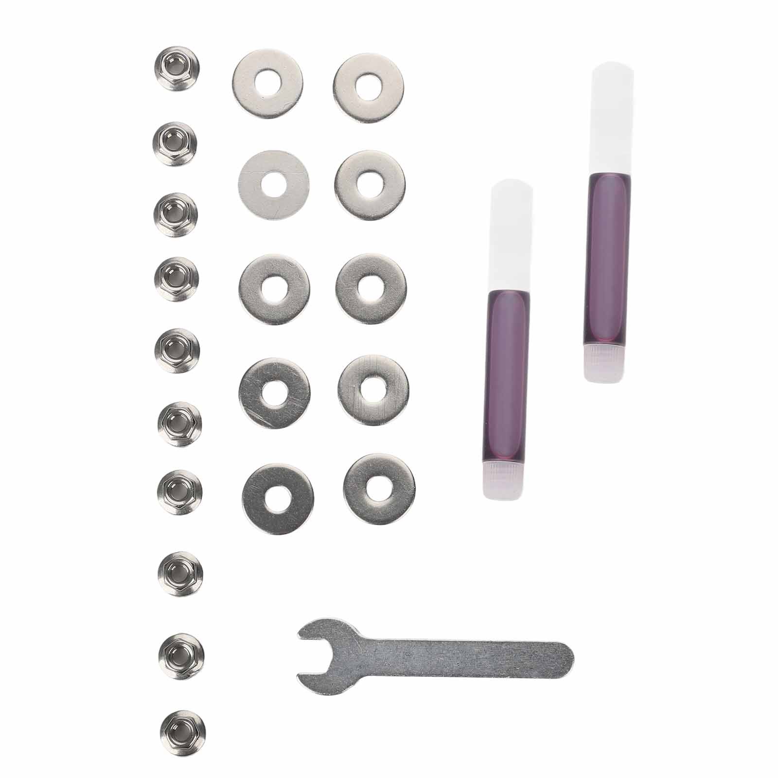 Front Left Driver Side Armrest Repair Kit For Chevy Silverado 1500 22818465
