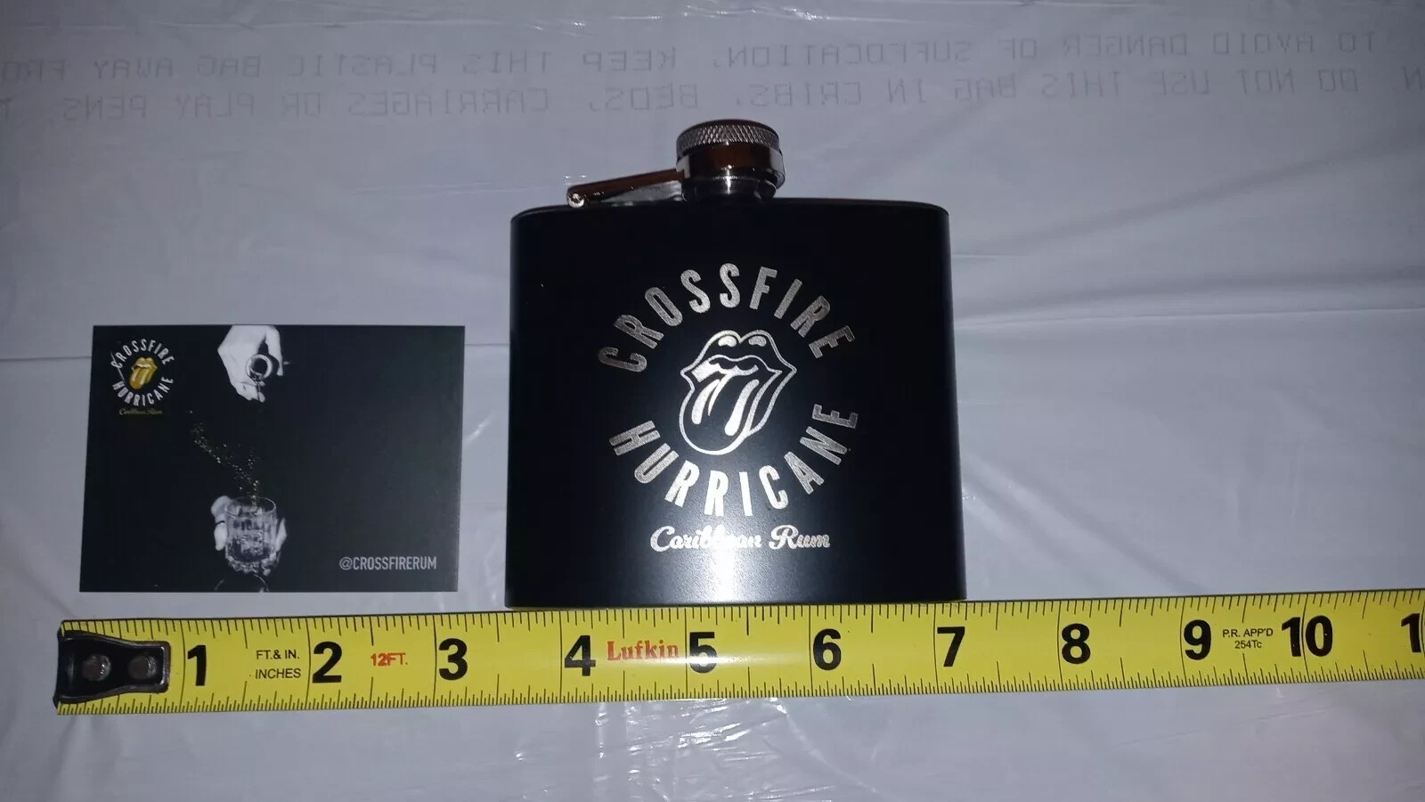 The ROLLING STONES Collector’s Item New Unused