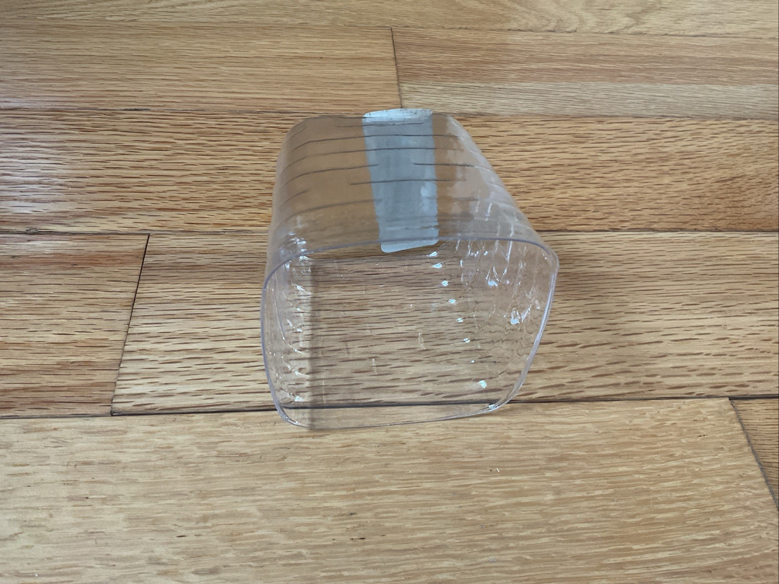 Longaberger Chives Basket Protector