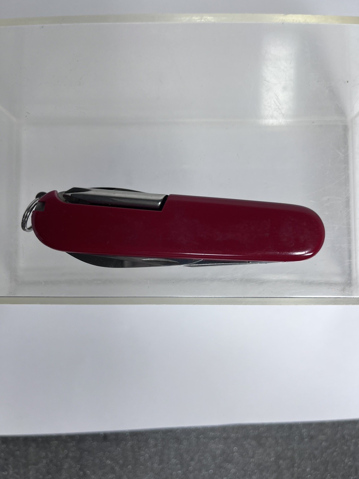 Victorinox Tinker Swiss Army Knife 91mm
