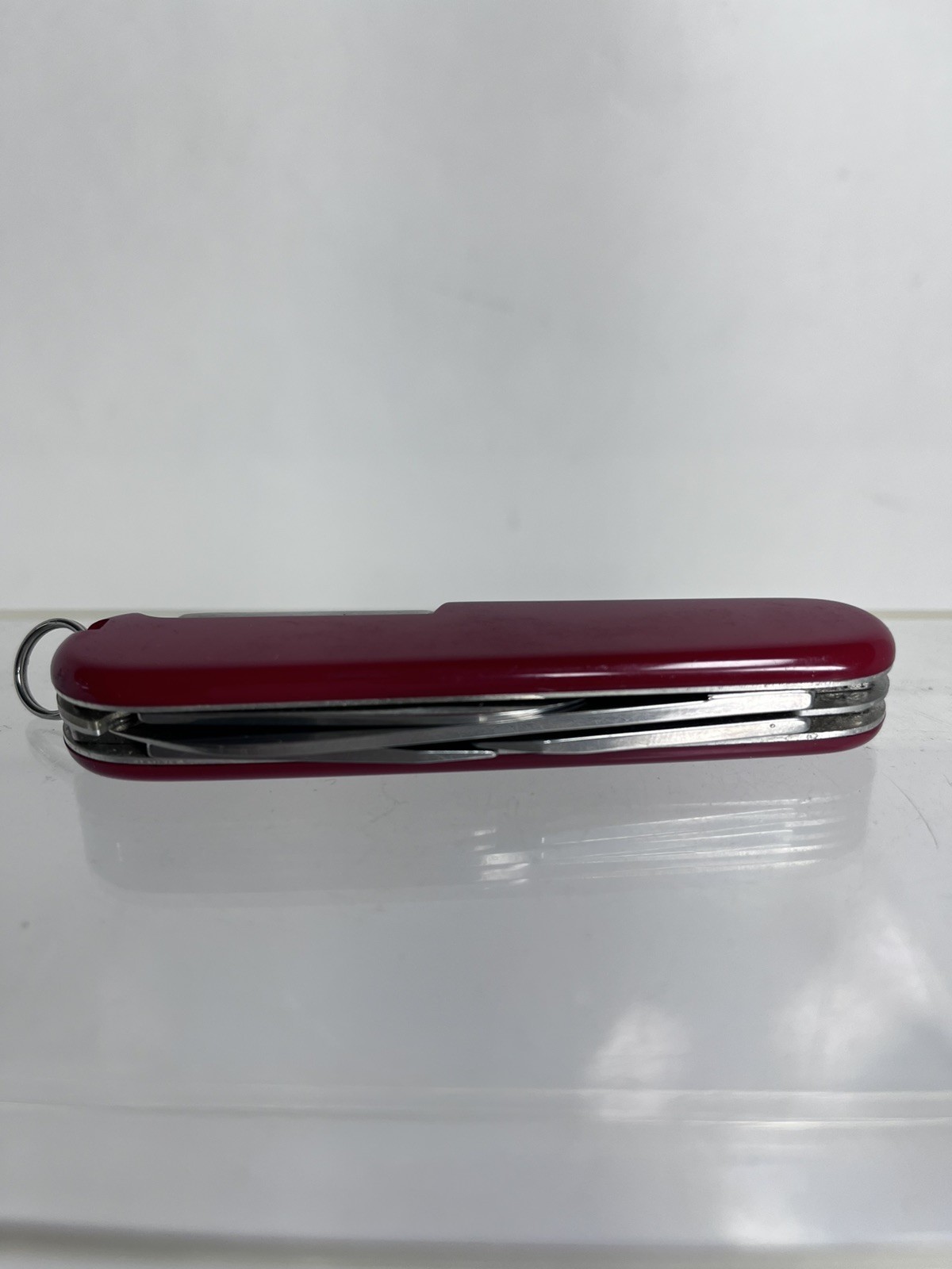 Victorinox Tinker Swiss Army Knife 91mm