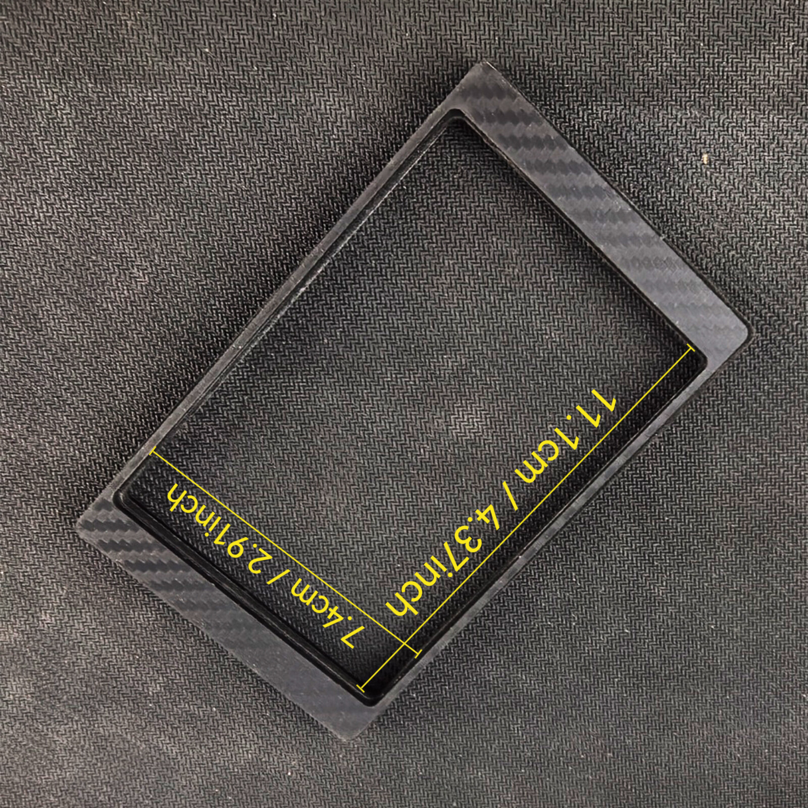 2 in 1 Guard Protector Slab Case Sleeve for PSA CGC Graded Card, Magnetic Holder