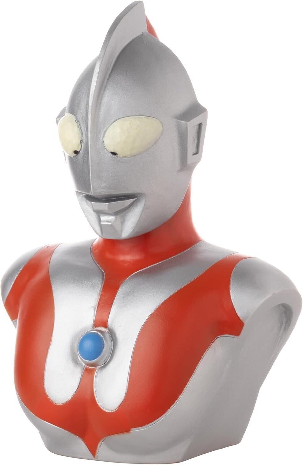 Ultraman Height approx. 19cm Ultrabank Polyvinyl chloride 185 Piggy bank