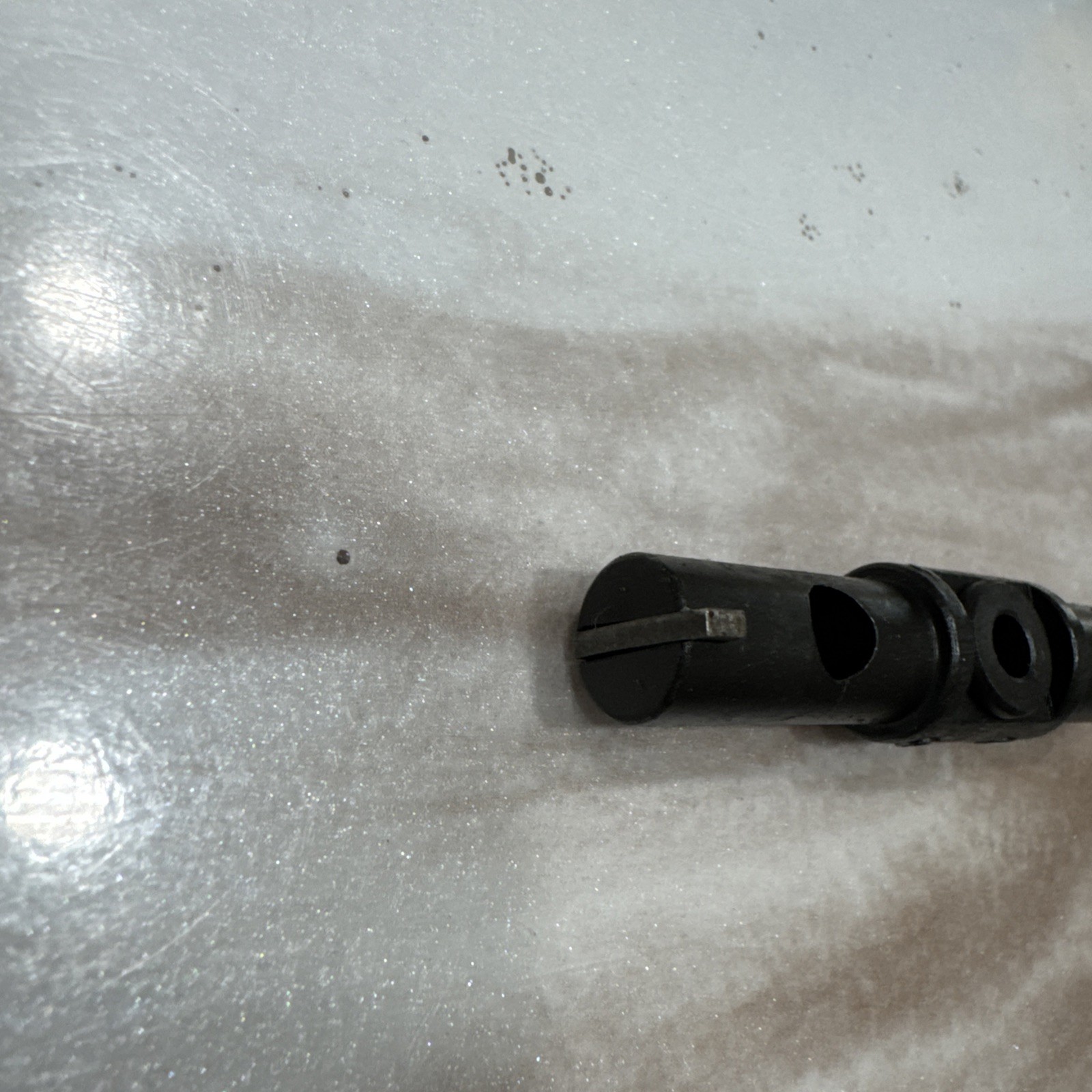 M1 Garand Butt stock Cleaning Kit