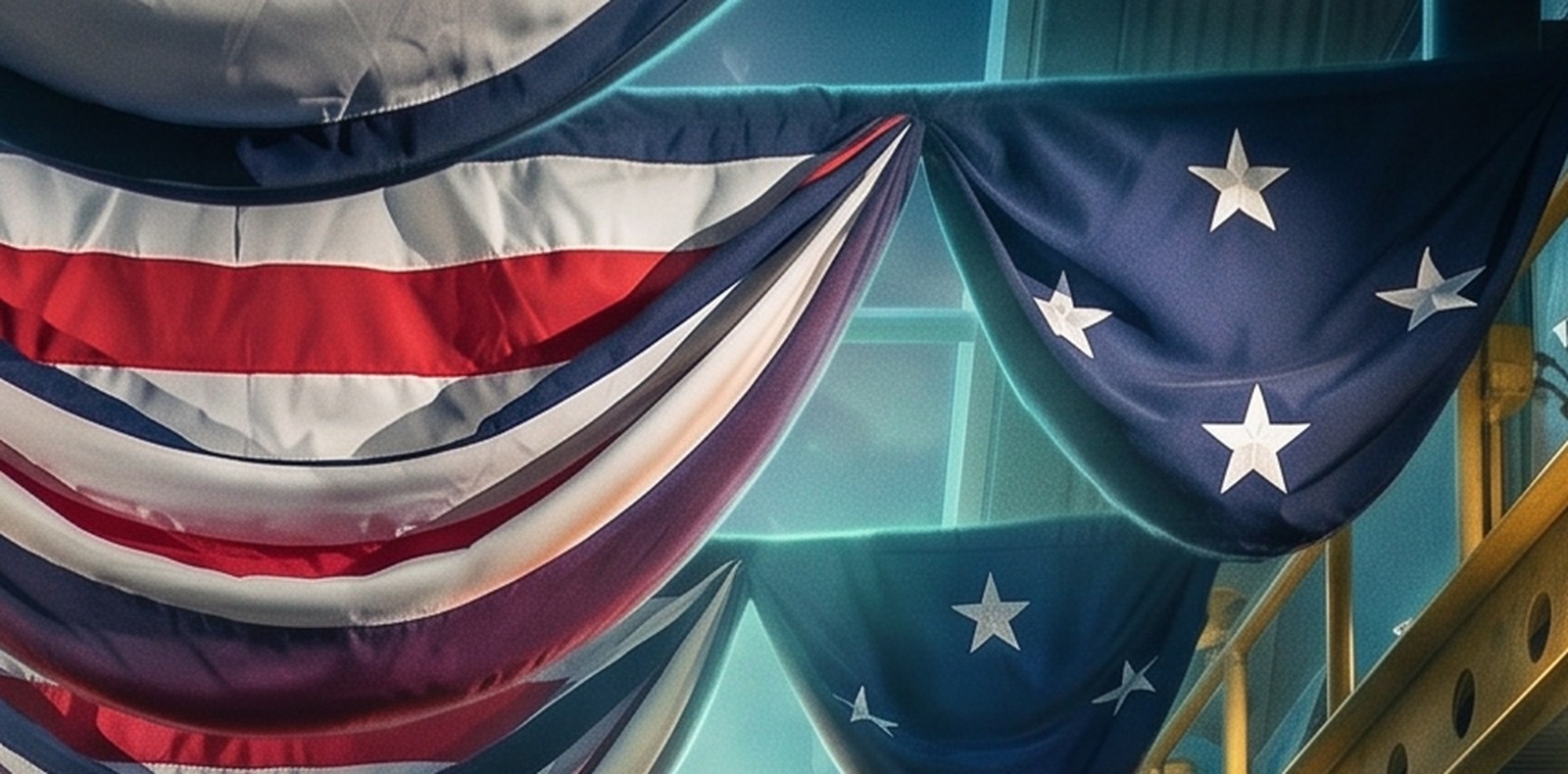 Soarin Across America Interior Queue Concept Art Attraction Poster 11×14 Matte