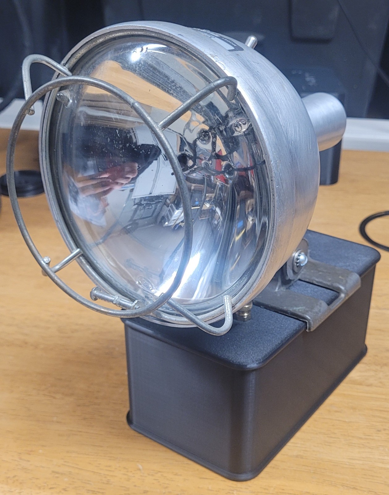 Functional Replica for Discontinued MN903 7.5V Lantern Battery (5xD-cells)