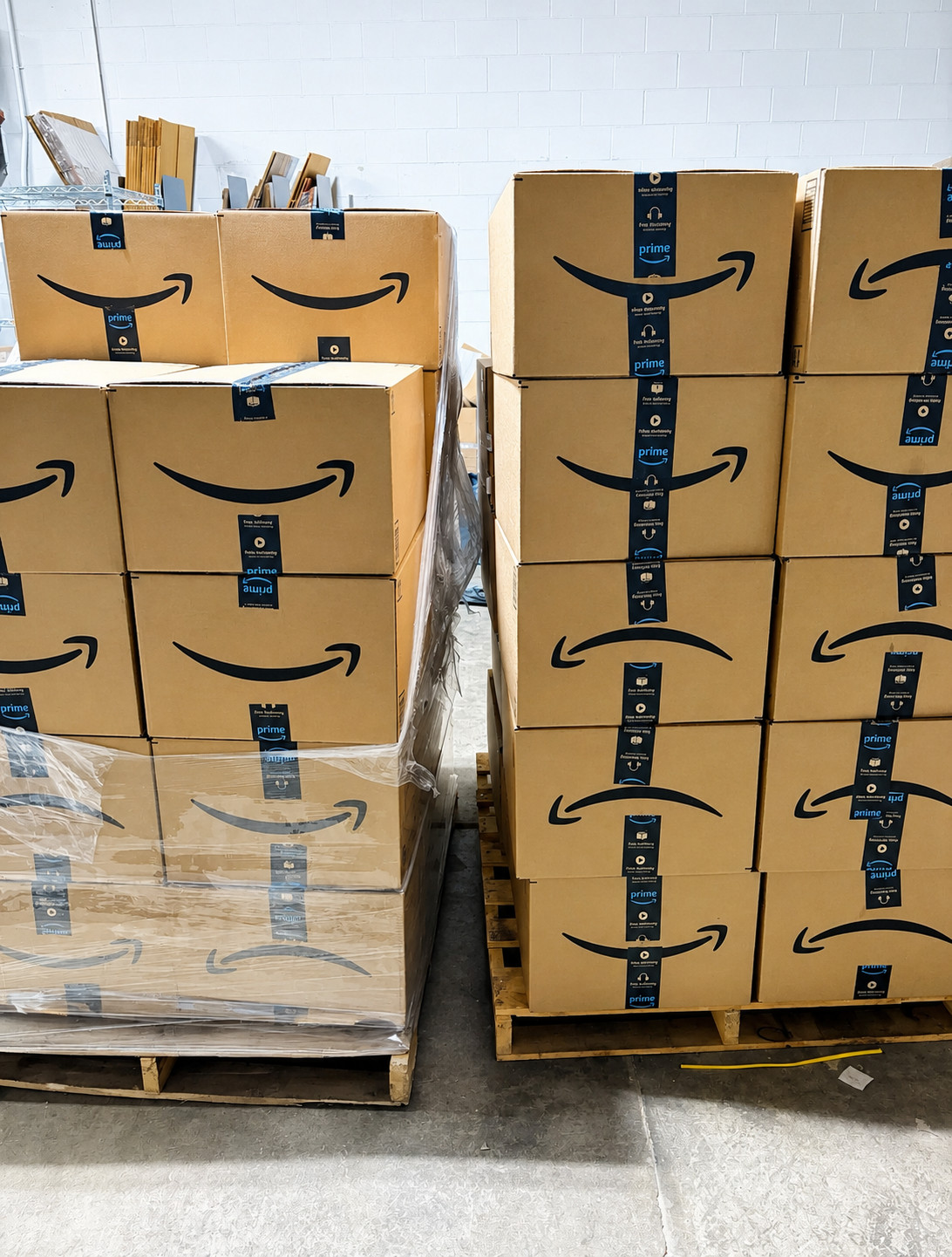 Hidden Bargain Vault – Mixed Wholesale Merchandise Bundle