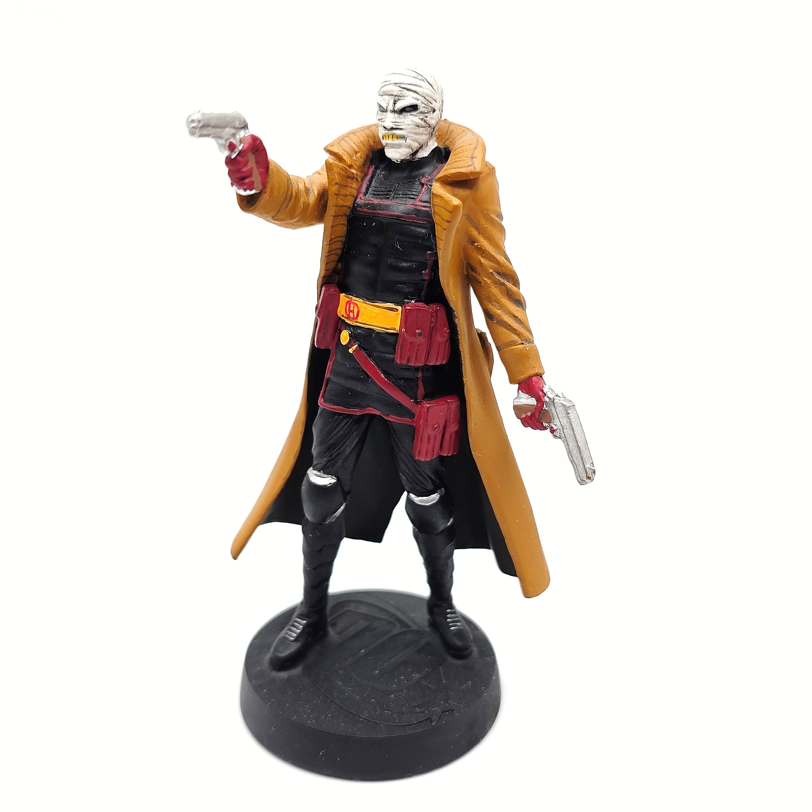 DC COMICS Eaglemoss Super Hero Collection Figurine & Magazine Choose