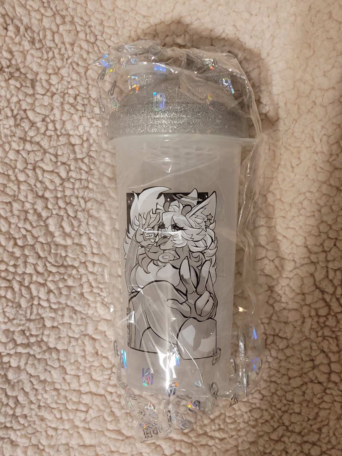 Gamersupps GG Waifu Creator Cup