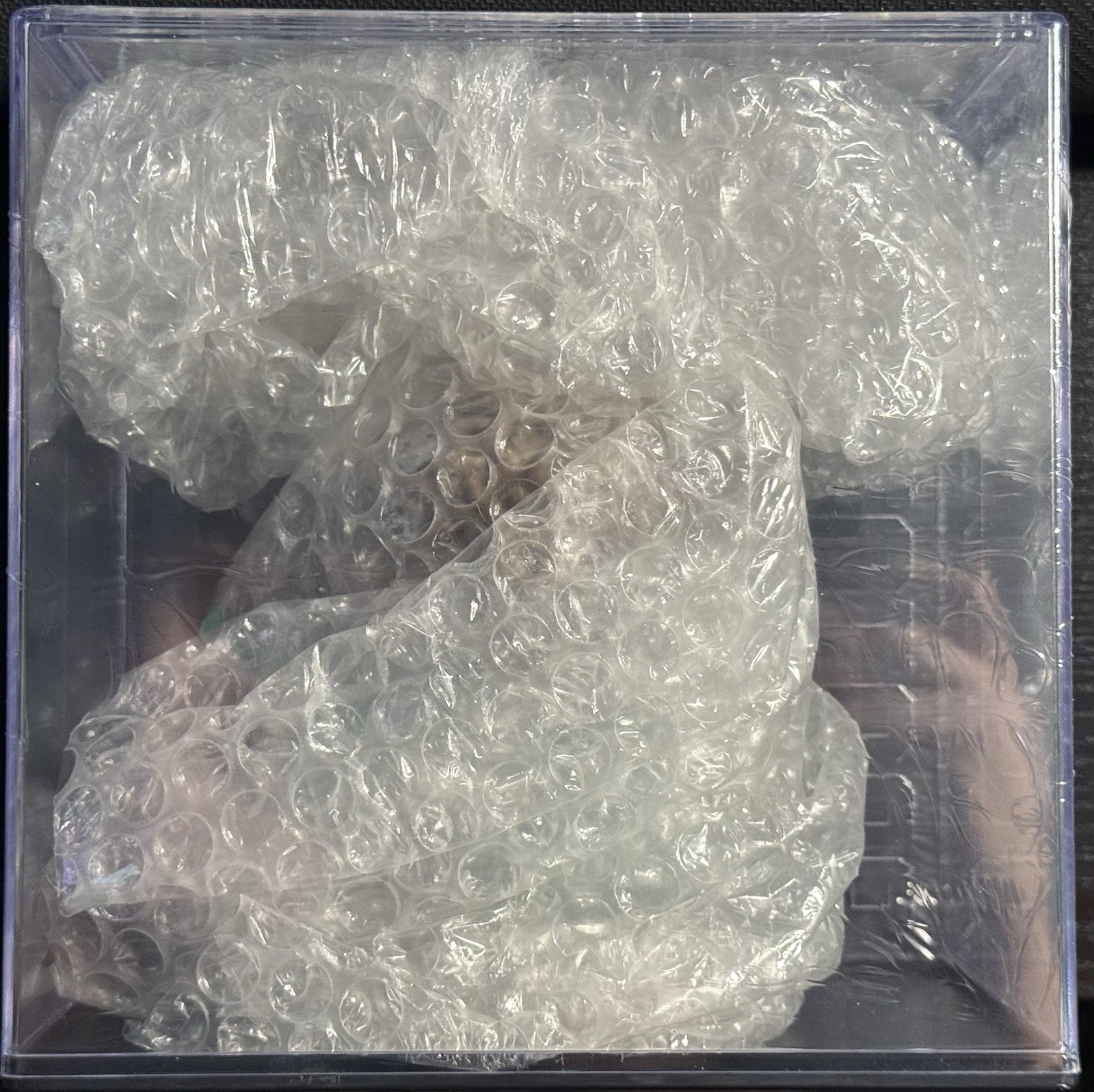 Thrilljoy PIX! – Mars Attacks – Martian Soldier Sealed Proto 10 Piece Limited